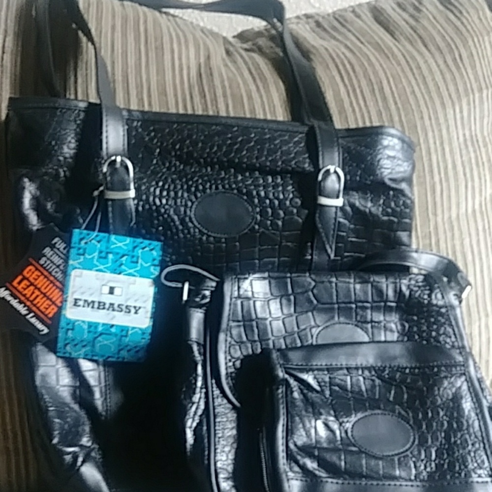 Shoulder Bag